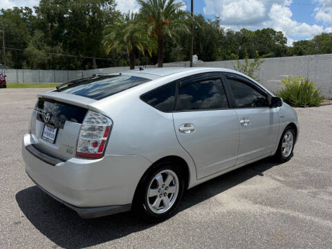 2009 Toyota Prius