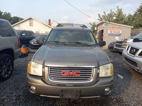 2006 GMC Envoy XL for sale at Keyser Autoland llc in Scranton PA