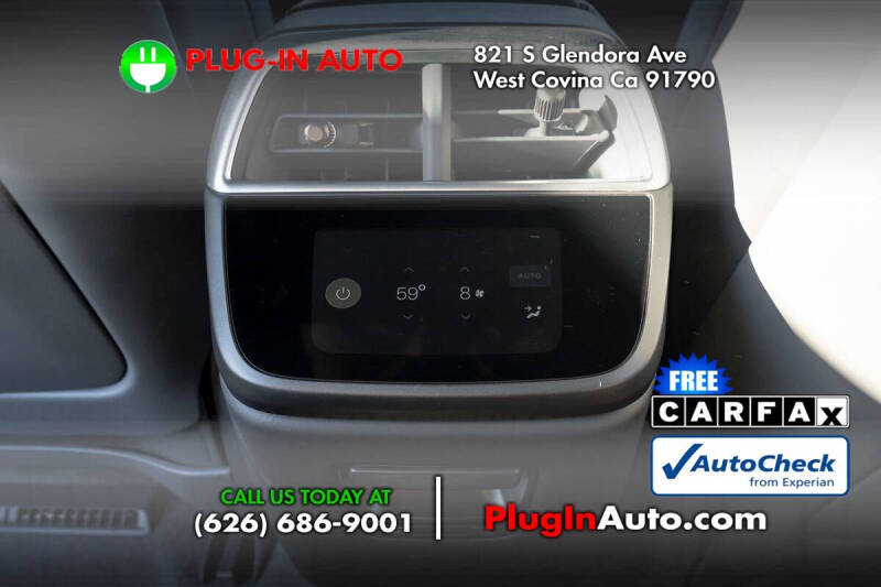 2024 Lucid Air Touring