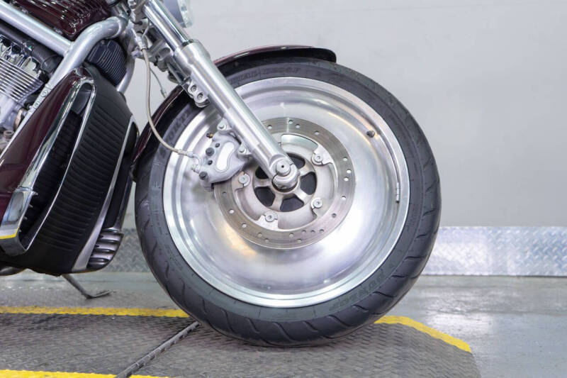 2005 Harley-Davidson V-Rod