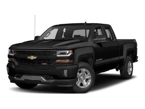 2017 Chevrolet Silverado 1500 for sale at CarZoneUSA in West Monroe LA