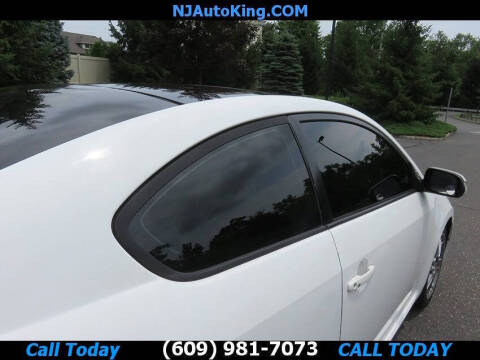 2007 Scion tC Spec