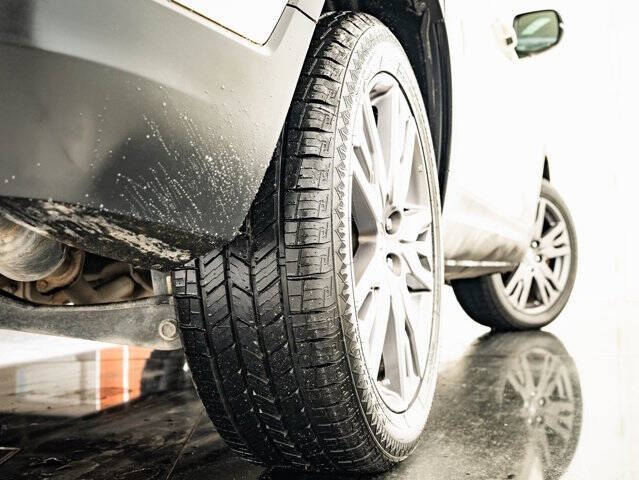 2019 Honda Passport EX-L