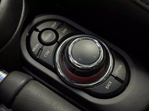 2022 MINI Hardtop 4 Door Cooper S