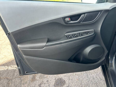 2019 Hyundai Kona SE