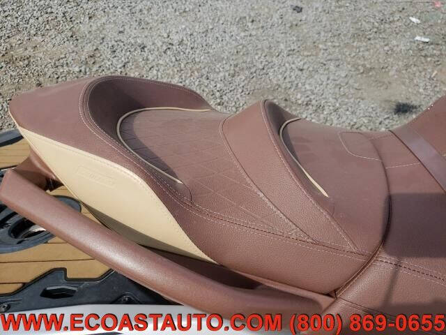 2019 Sea-Doo GTX LIMITE