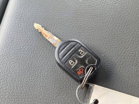 2015 Ford F-350 Super Duty XL