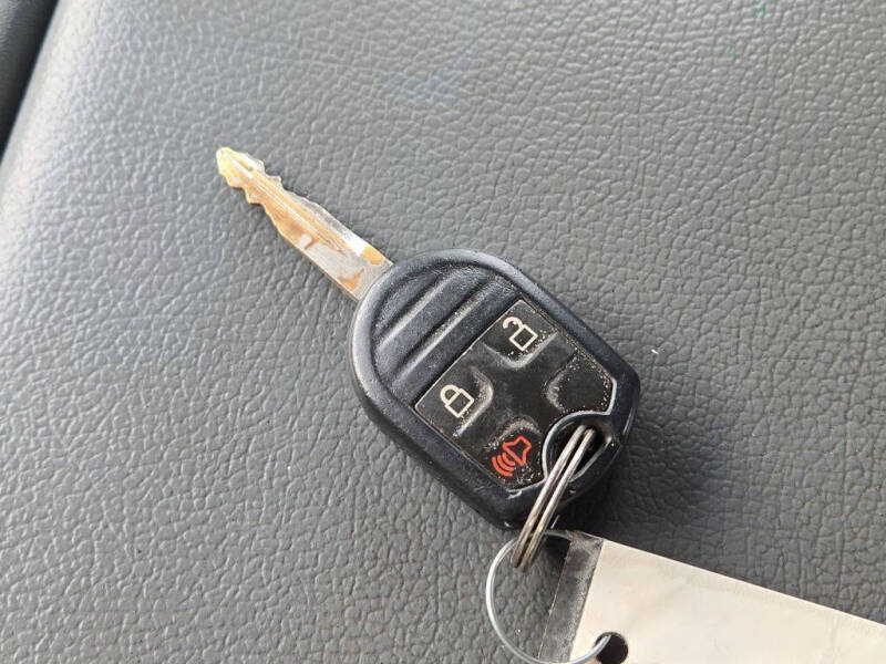 2015 Ford F-350 Super Duty XL