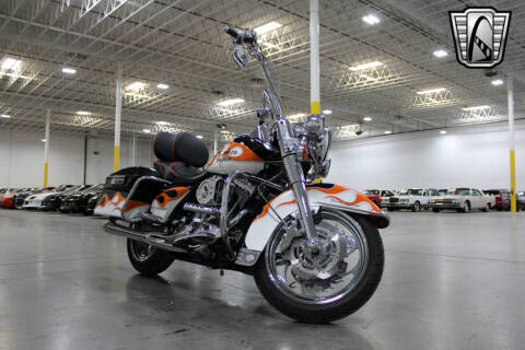 2000 HD FLHRCI / Road King Classic