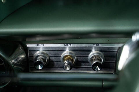 1963 Chevrolet Impala