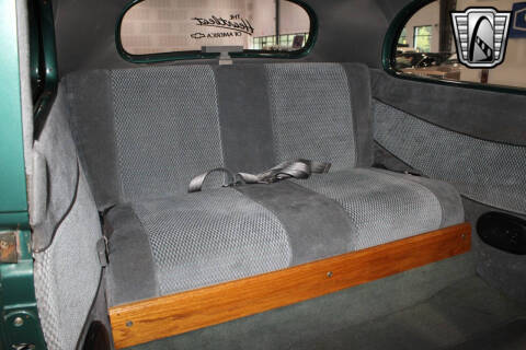 1936 Chevrolet Master