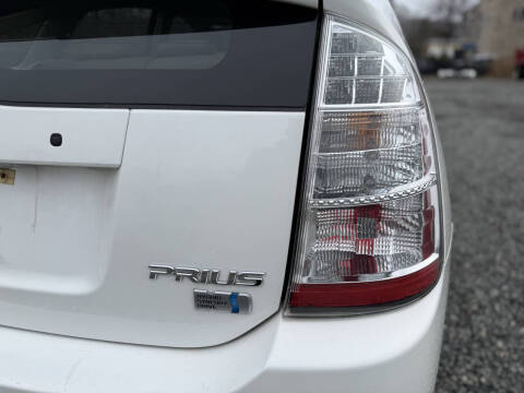 2009 Toyota Prius