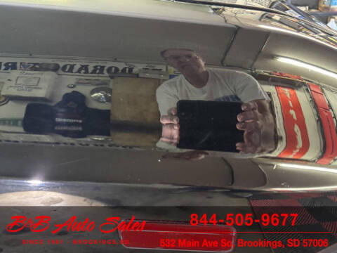 1974 Dodge Challenger