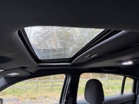 2014 Chrysler 200 Touring