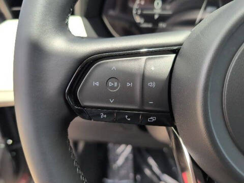 2026 Mazda CX-5 2.5 S Select