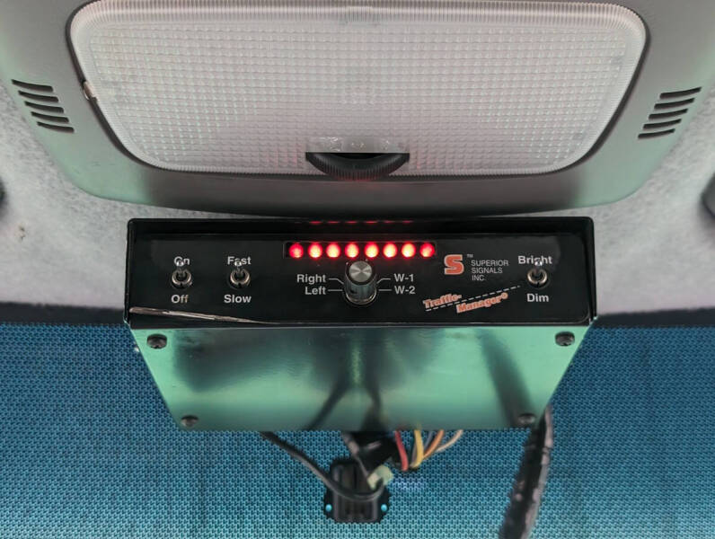 2013 Mercedes-Benz Sprinter 3500