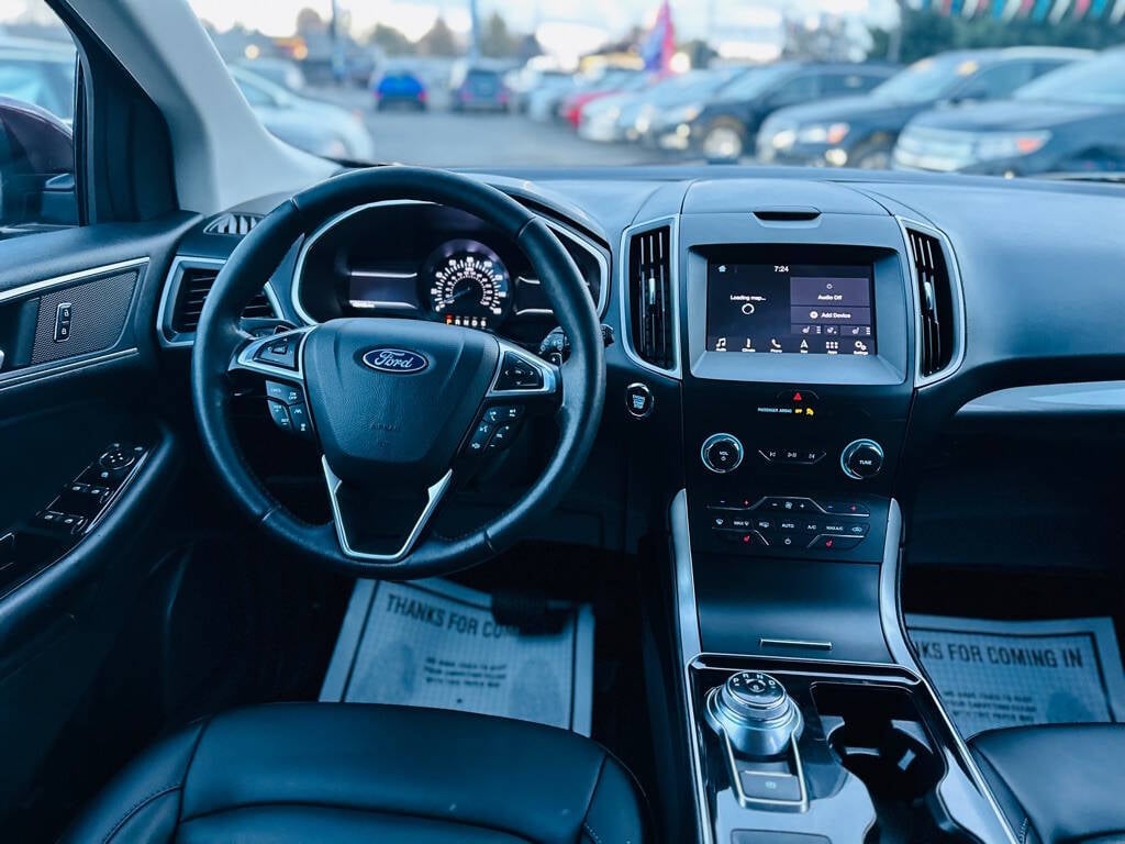 2019 Ford Edge for sale at Boise Auto Group in Boise, ID