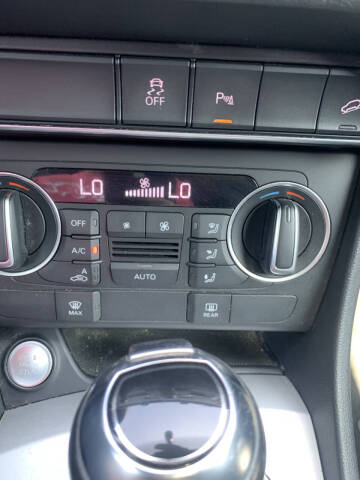 2017 Audi Q3 2.0T Premium