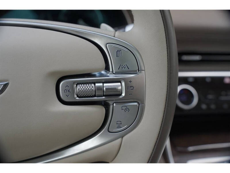 2024 Genesis GV80