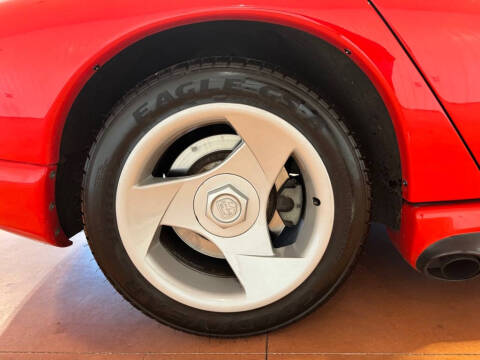 1994 Dodge Viper RT/10