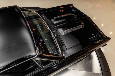 1967 Chevrolet Chevelle