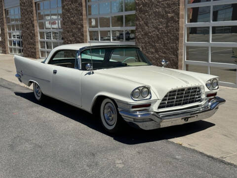 1957 Chrysler 300C