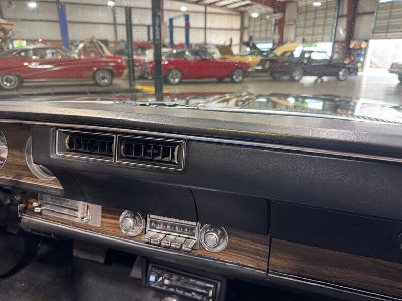 1971 Oldsmobile Cutlass