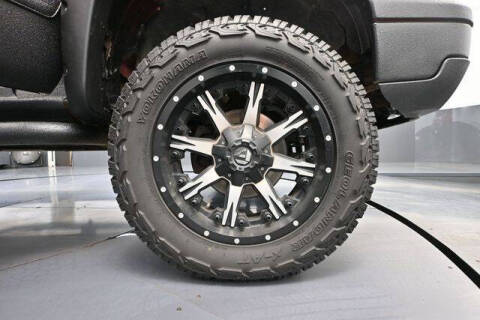 2006 Chevrolet Silverado 1500