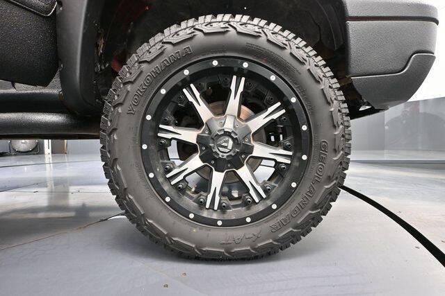 2006 Chevrolet Silverado 1500