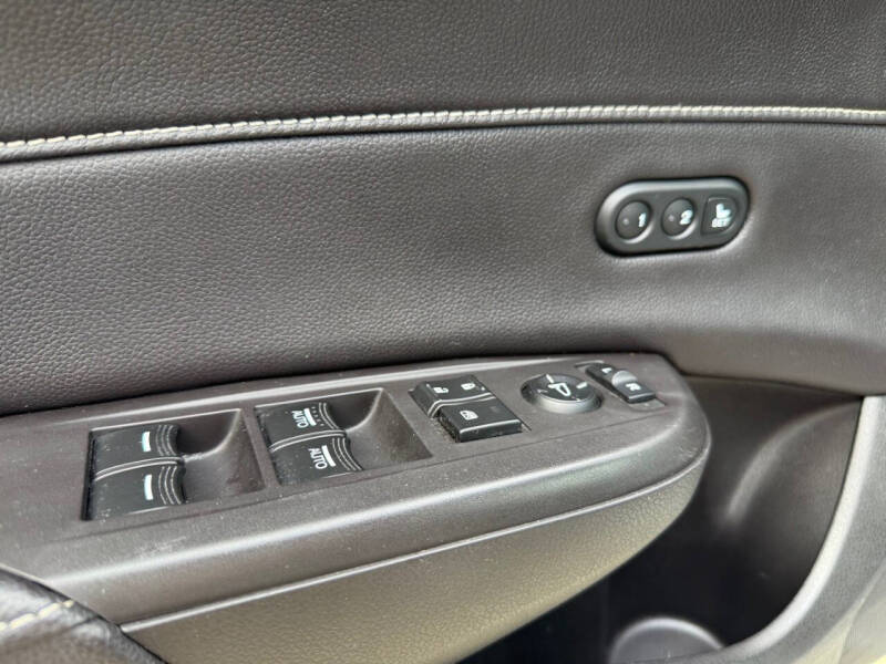 2020 Acura ILX w/Premium