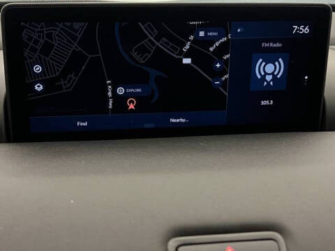 2023 Acura TLX w/Tech