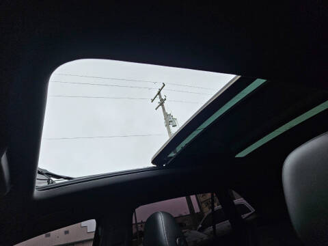 2020 Volkswagen Atlas Cross Sport V6 SEL Premium R-Line 4Motion