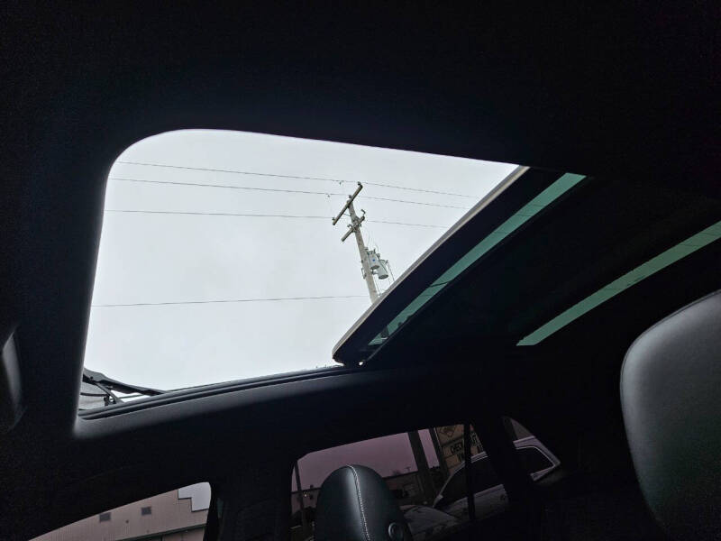 2020 Volkswagen Atlas Cross Sport V6 SEL Premium R-Line 4Motion