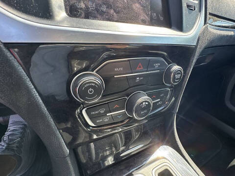 2019 Chrysler 300 Limited