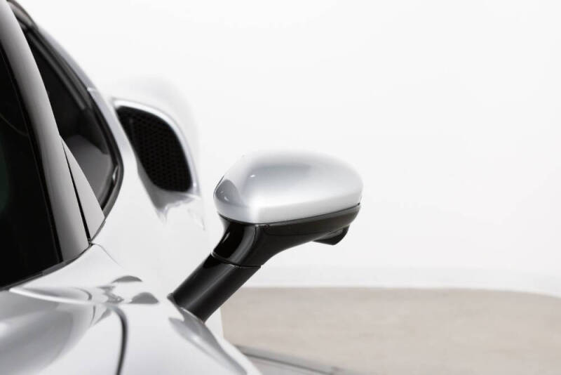 2024 Ferrari 296 GTB