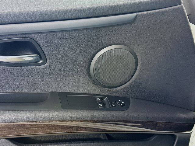 2013 BMW 3 Series 335i