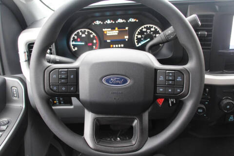 2026 Ford F-350 Super Duty XLT