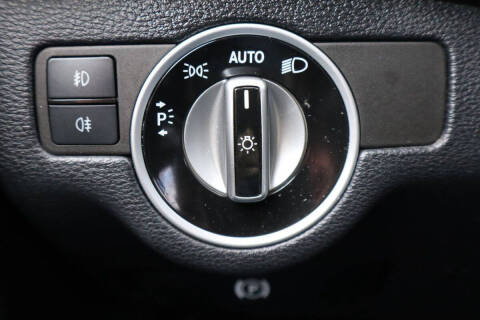 2012 Mercedes-Benz GLK GLK 350 4MATIC