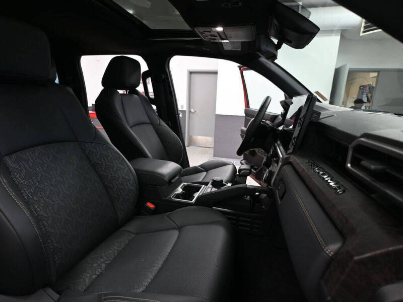 2024 Toyota Tacoma Limited