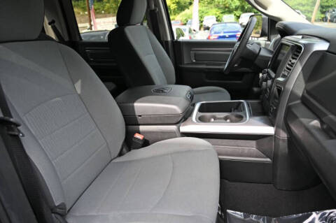 2023 RAM 1500 Classic