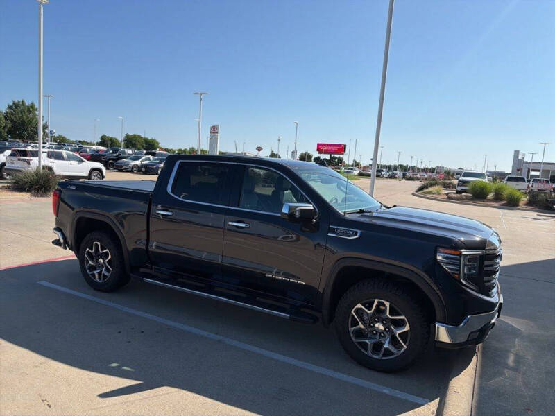 2022 GMC Sierra 1500