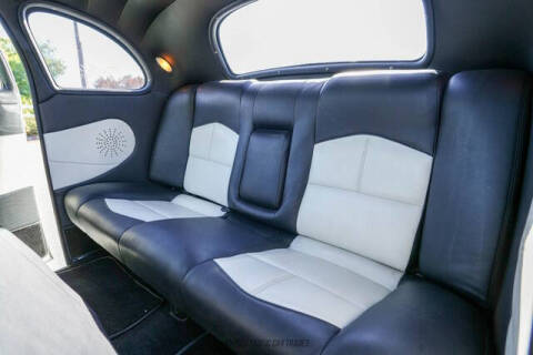 1939 Chevrolet Master Deluxe