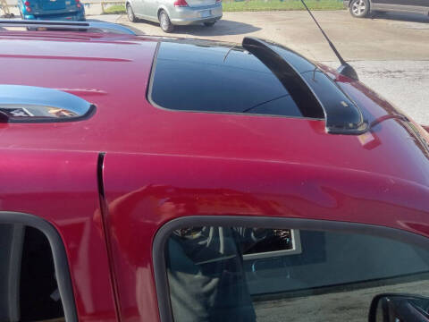 2006 Chevrolet HHR LT