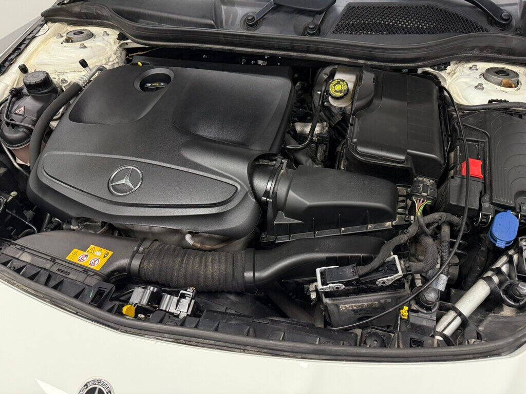 2018 Mercedes-Benz CLA for sale at Conway Imports in   Streamwood, IL