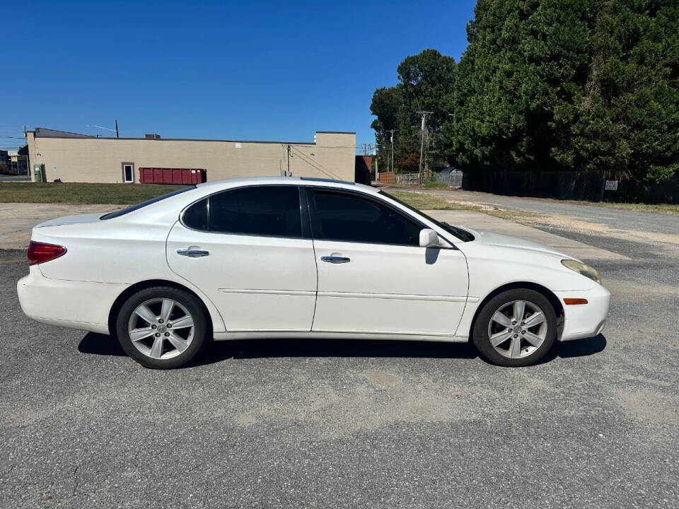 2005 Lexus ES 330 for sale at Concord Auto Mall in Concord, NC