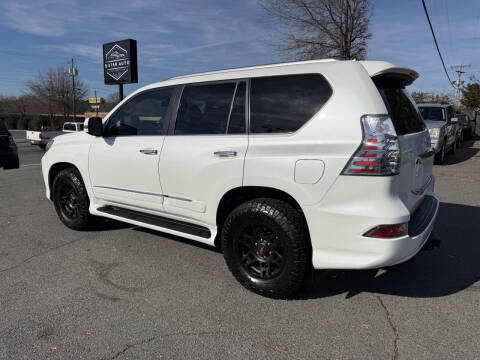 2014 Lexus GX 460
