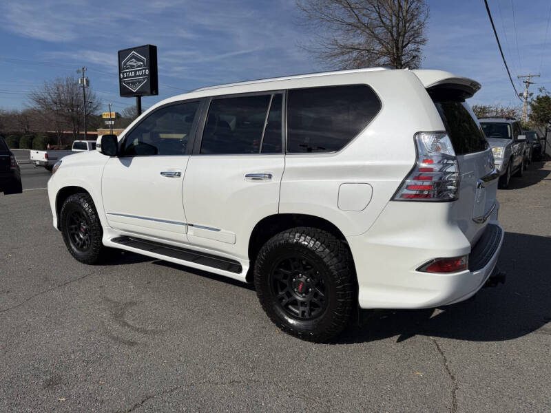 2014 Lexus GX 460