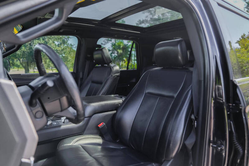 2019 Ford Expedition MAX XLT