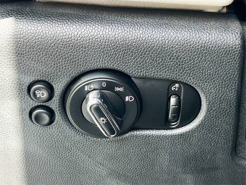 2023 MINI Hardtop 2 Door Cooper SE