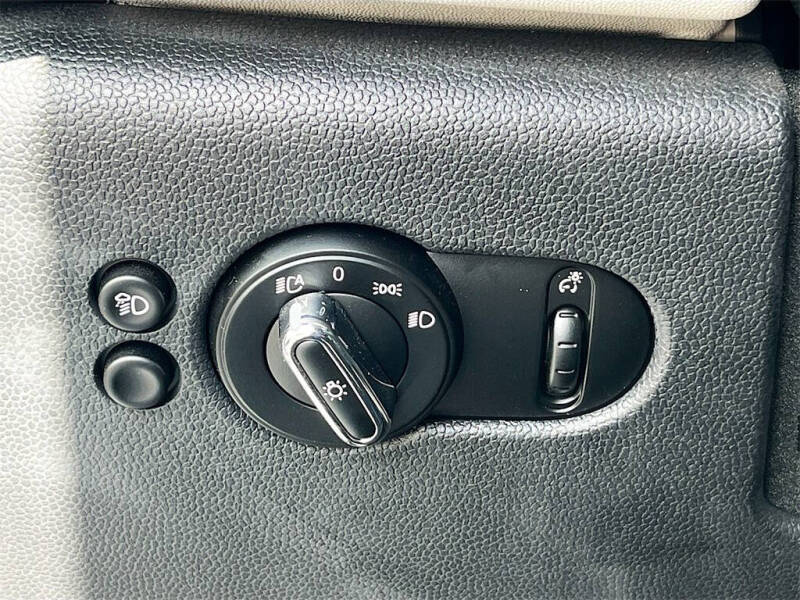 2023 MINI Hardtop 2 Door Cooper SE